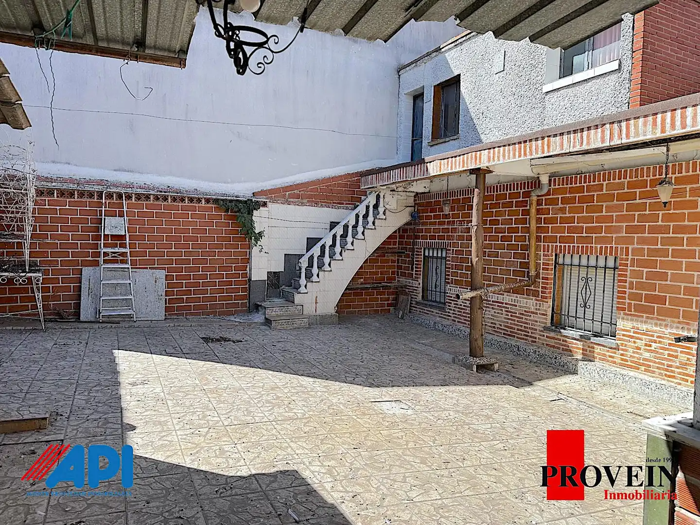 Casa in vendita a Calle Flor 6, imagen 21