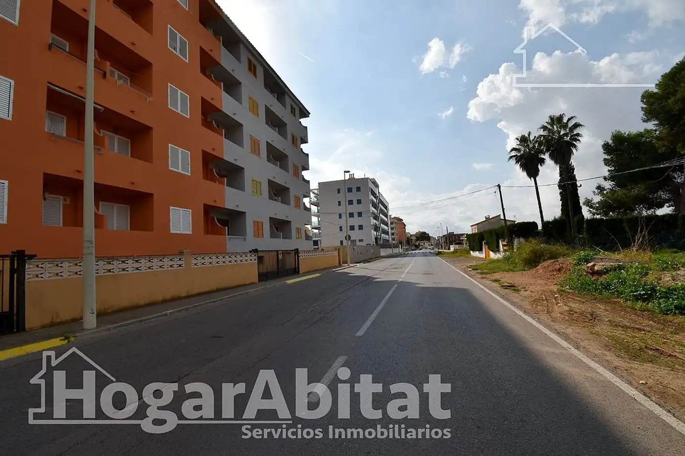 Terreny residencial en venda a Camino serratella 71+73, imagen 35