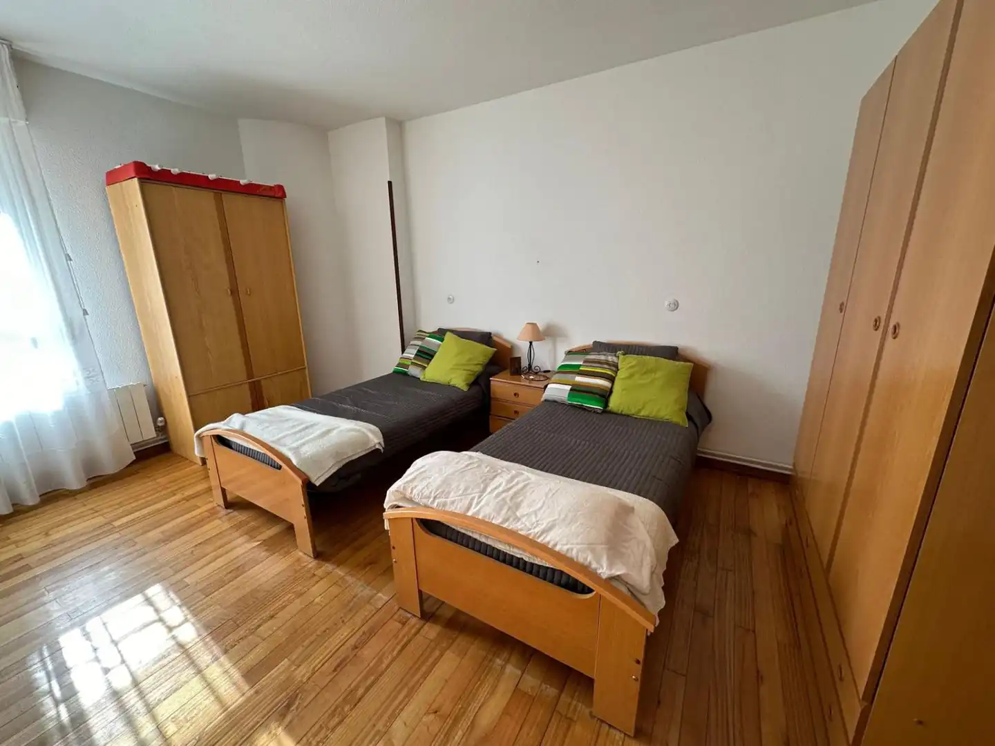Wohnung zum Verkauf in La brava, Ris