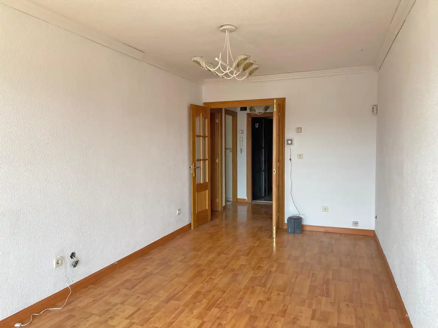 Sala d'estar de Pis en venda en Torrelavega  amb Terrassa