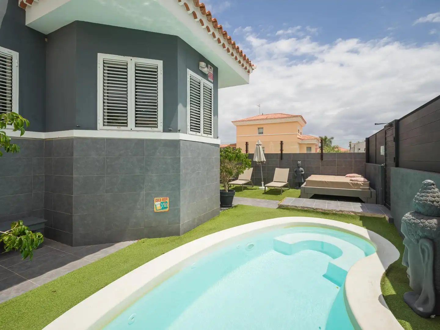 Casa o chalet en venta en Calle Océano Pacífico, 84, Maspalomas - Meloneras