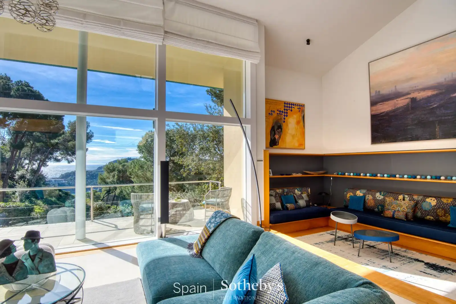 Casa con piscina in vendita a Carrer Clavells, imagen 14