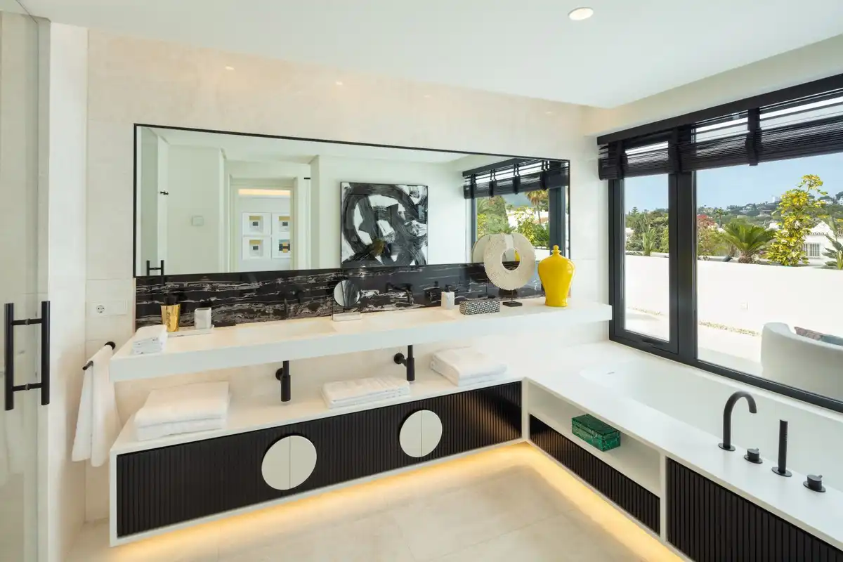 Casa con piscina en venta en Nueva Andalucía, imagen 6