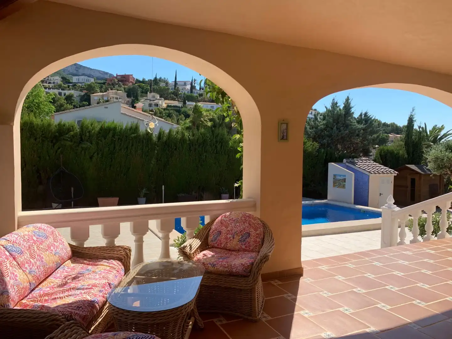 Maison avec piscine à vendre à El Montgó, imagen 60