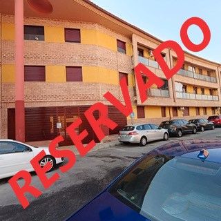 Piso en venta en Calle Olías