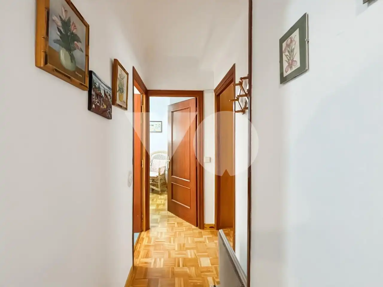 Apartment with terrace for sale in Calle Zalamea, imagen 25
