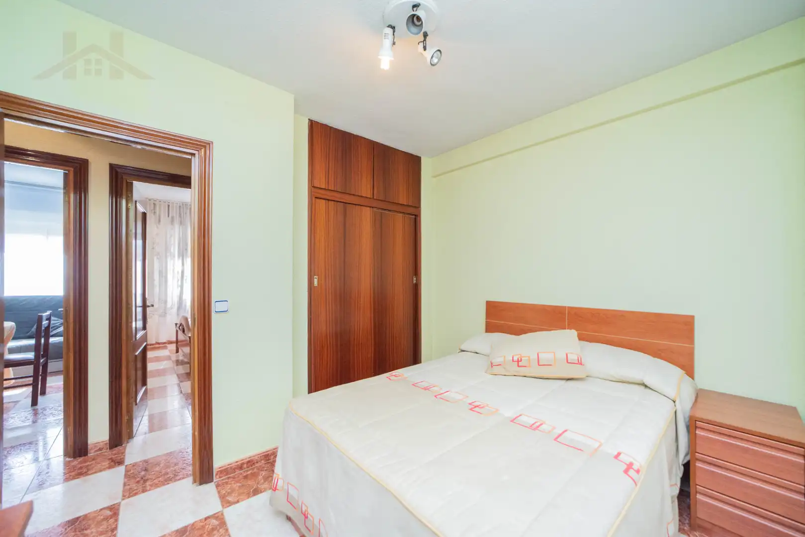 Wohnung mit Aufzug zum Verkauf in Avenida del dos de Mayo, imagen 12