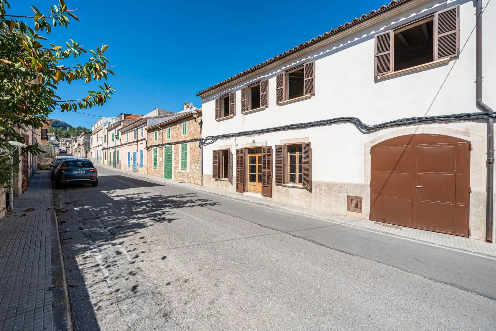 Reihenhaus zum Verkauf in Carrer Joan Massanet, imagen 3