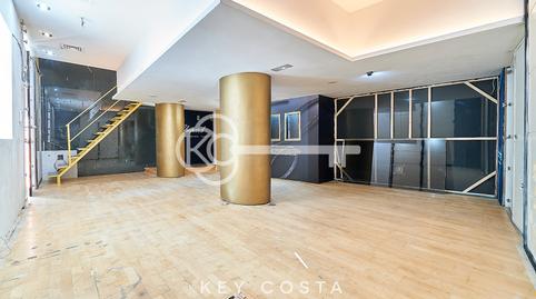 Photo 4 of Premises to rent in Calle del Teatro, Barrio del Centro, Alicante / Alacant