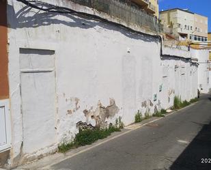 Vista exterior de Casa o xalet en venda en Las Palmas de Gran Canaria