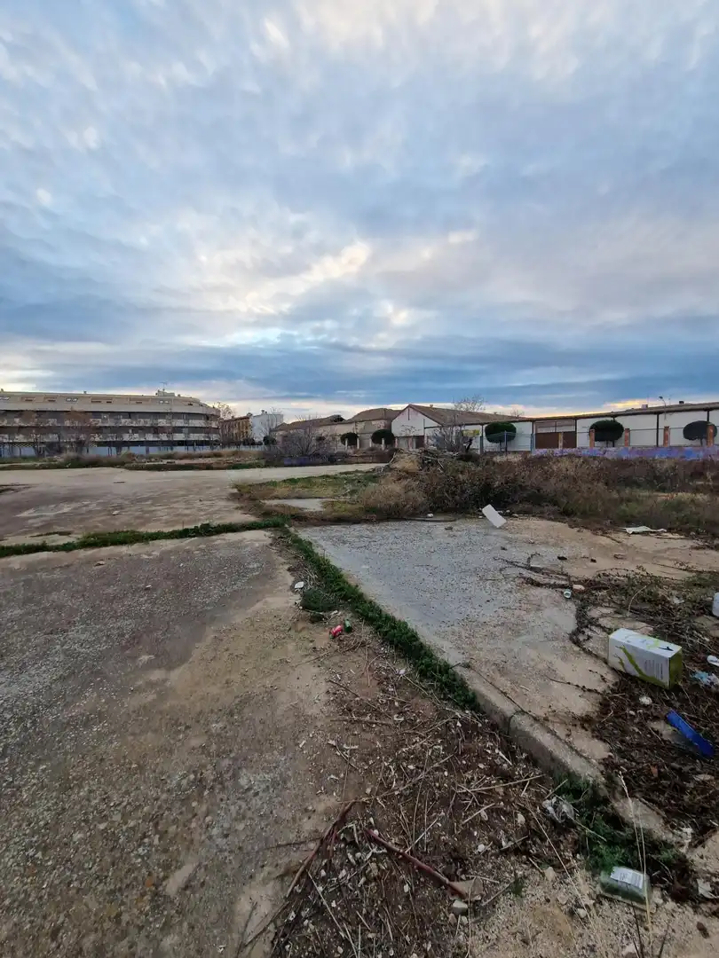 Lands and plots for sale in Calle Antonio Maria Vasco, imagen 11