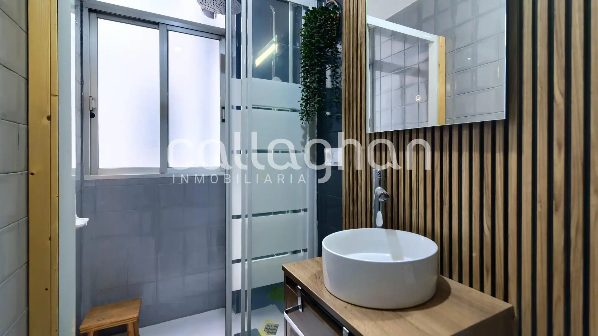 Appartamento con terrazza in vendita a Centro Ciudad, imagen 23