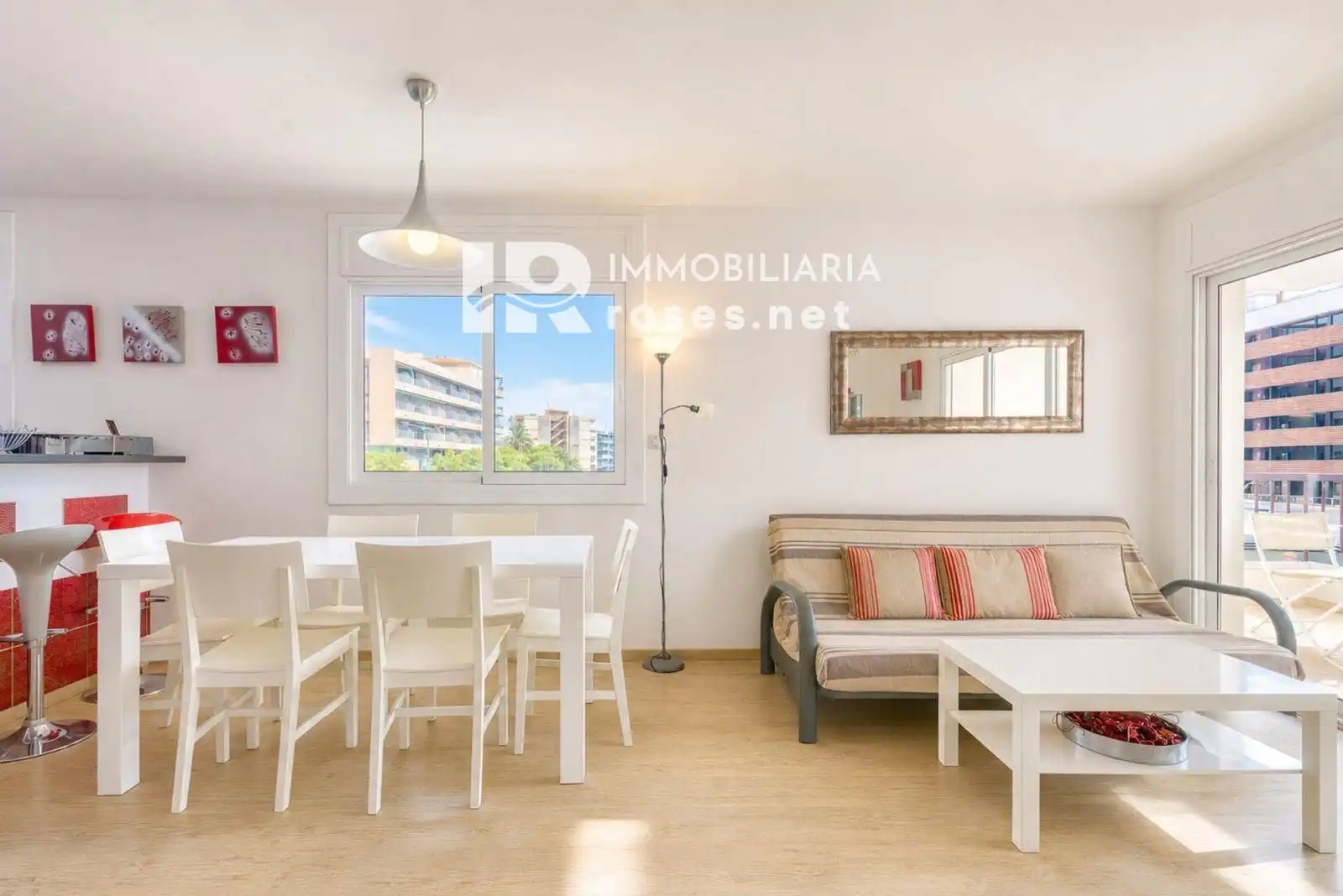 Wohnung mit Aufzug zum Verkauf in De La Playa, imagen 6