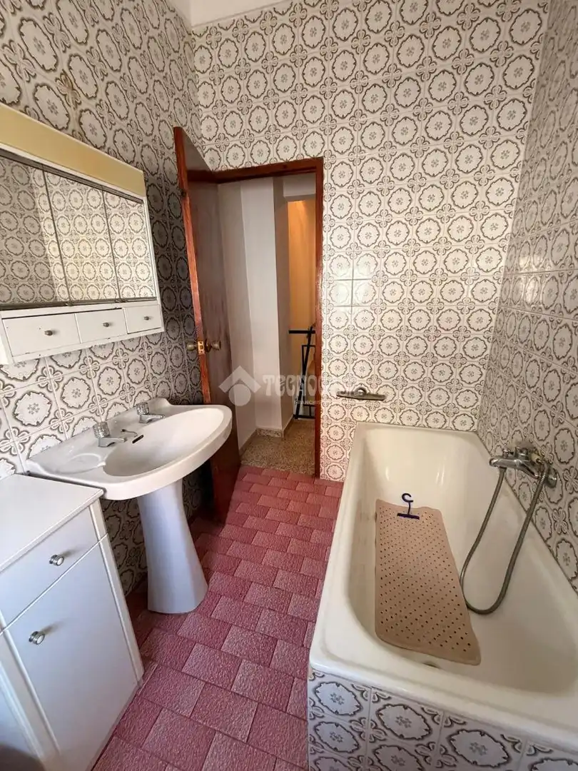 Bany de Pis en venda en Antequera