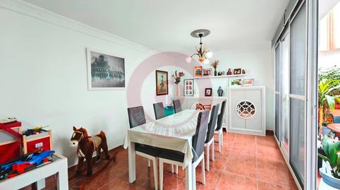 Foto 5 de Casa o xalet en venda a Calle Francisco Jiménez Puertas, 5a, Camino Algarrobo - Las Arenas, Vélez-Málaga