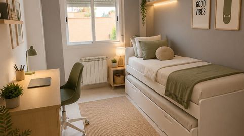 Foto 4 de Piso en venta en Humanes de Madrid, Madrid