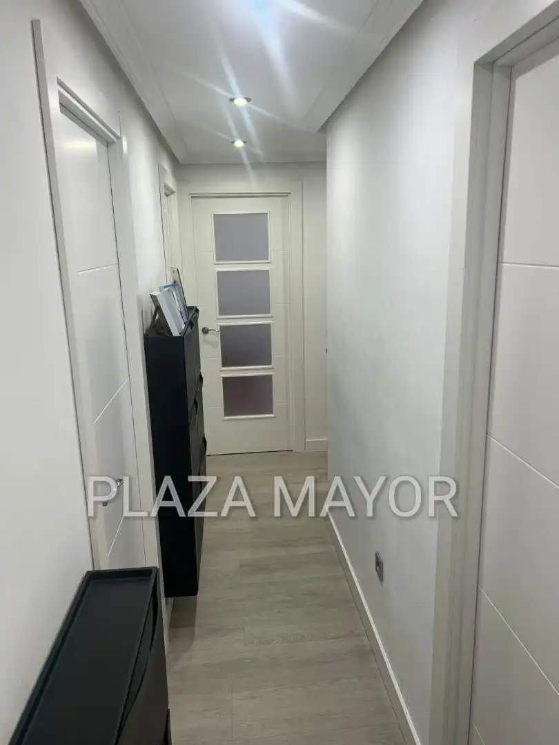Piso en venta en Salamanca con Calefacción y Amueblado