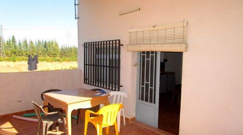 Foto 3 de Casa o xalet en venda a Montesa, Valencia