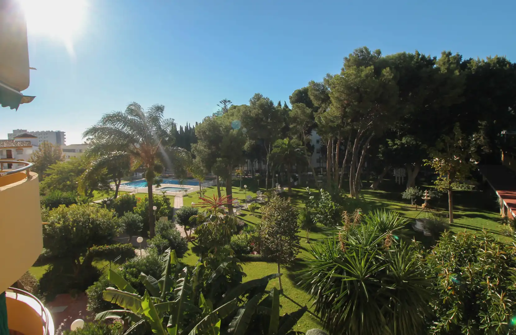 Apartamento con piscina en venta en Calle Decano José Gómez Rando, imagen 18