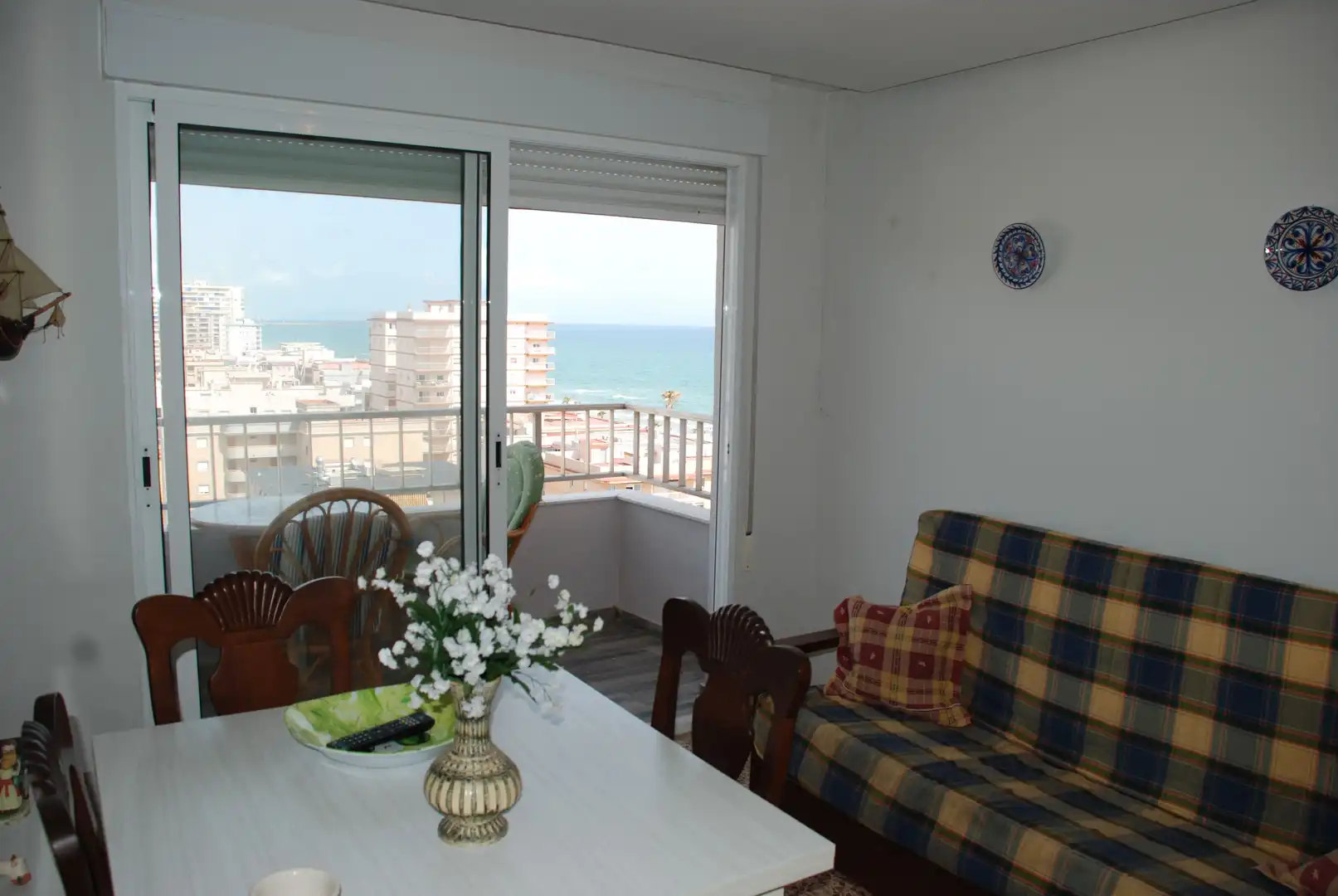 Appartement compact avec ascenseur à vendre à Miramar, imagen 3
