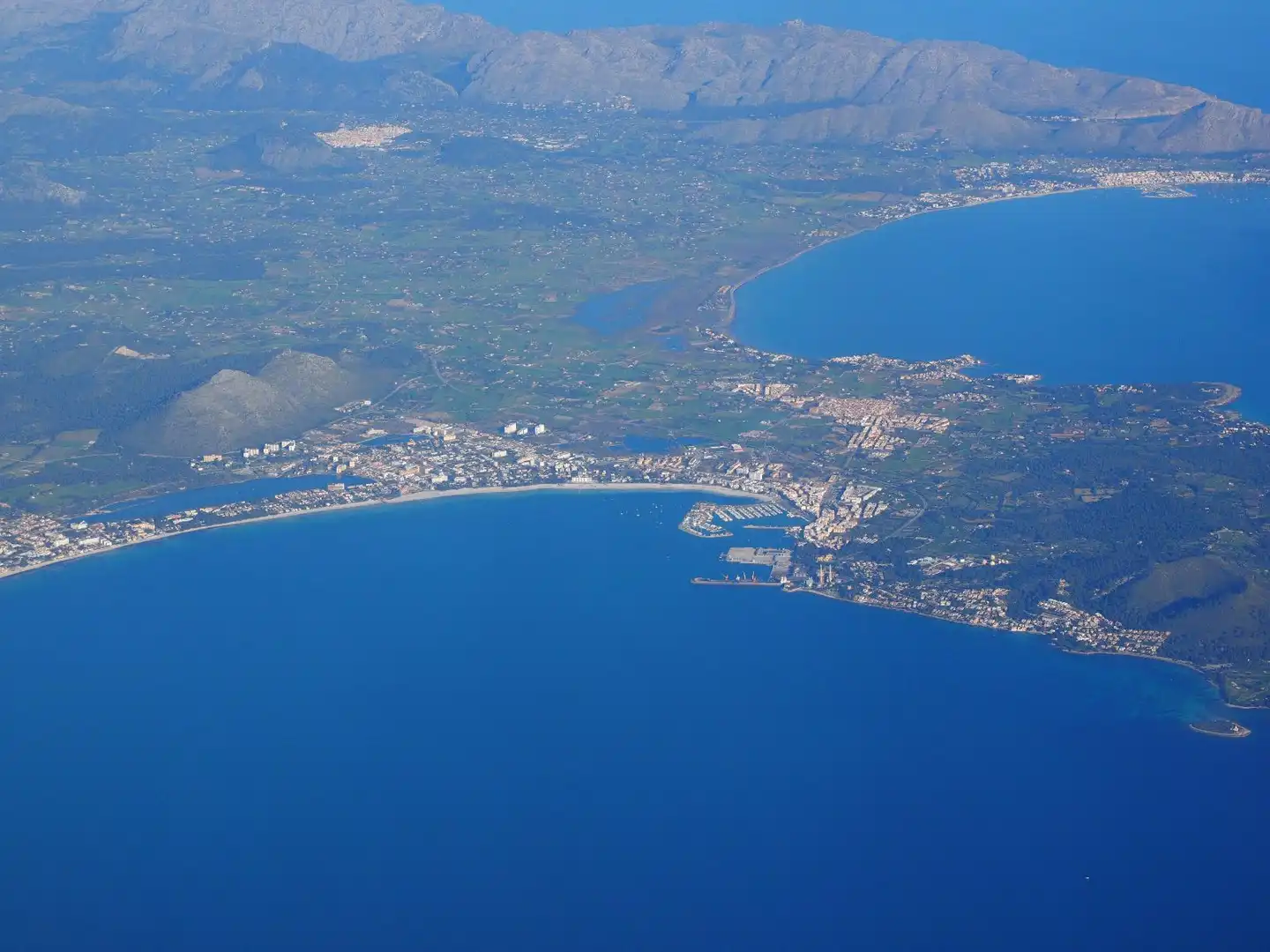 Attique avec terrasse à vendre à Port d'Alcúdia - Platja d'Alcúdia, imagen 15