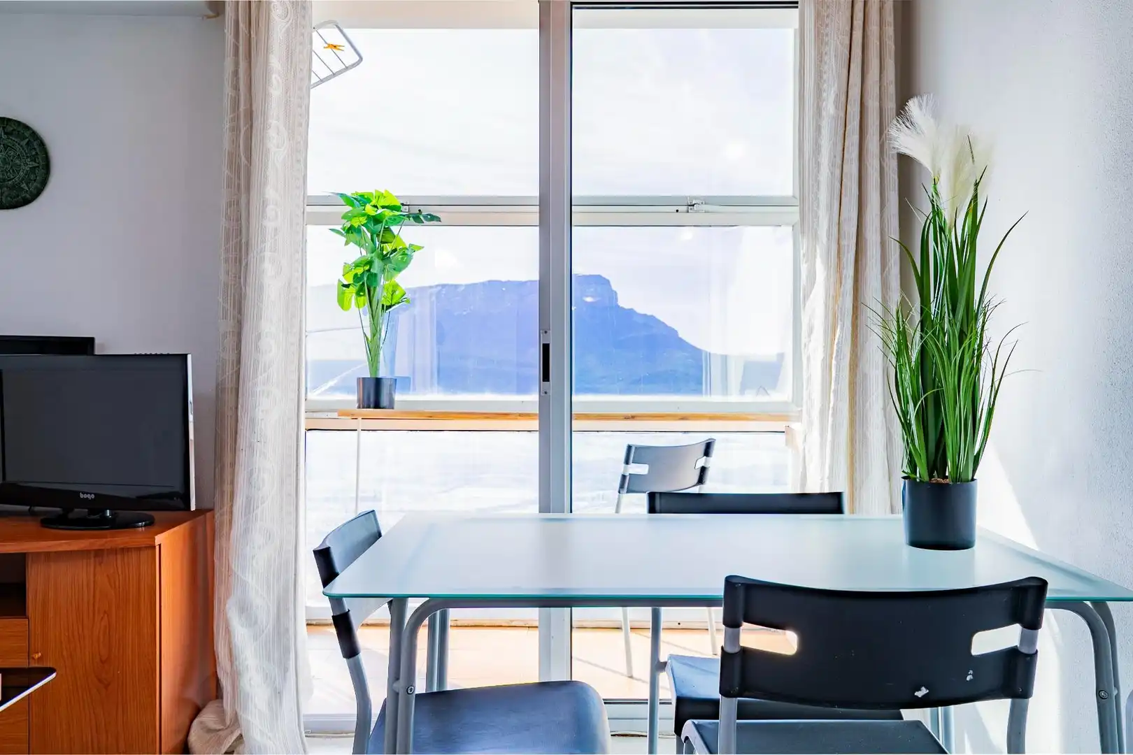 Dining room of Study for sale in Jaca  with Heating and Balcony