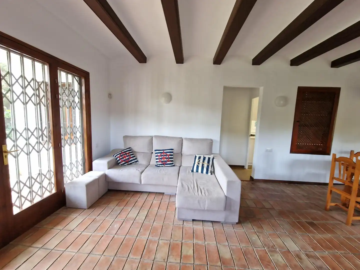 Maison avec jardin à vendre à Carrer CALA D'EN SIMON, imagen 31