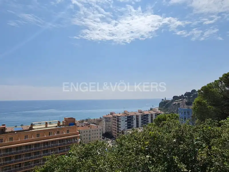 Residential land for sale in Calella, imagen 3