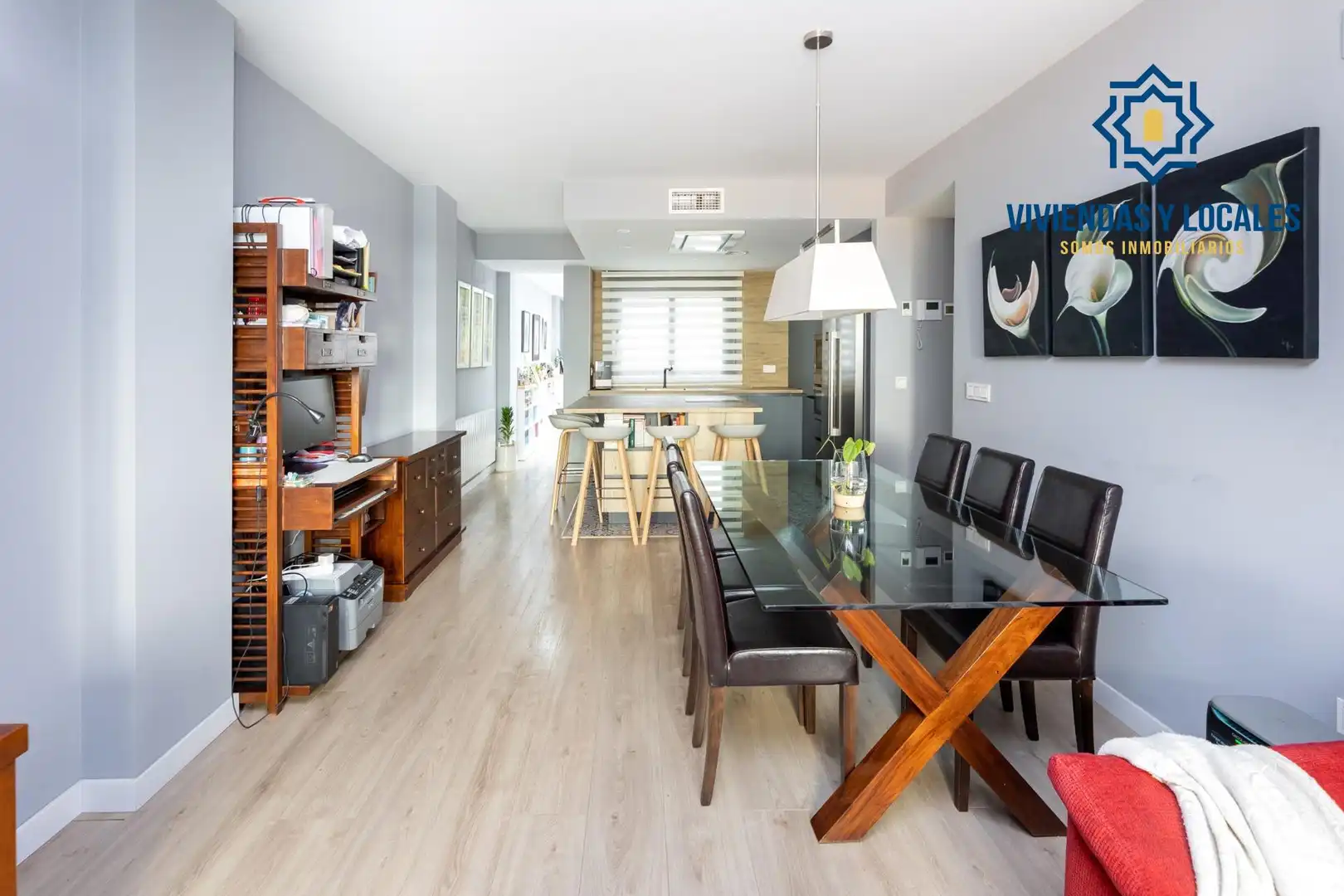 Flat with lift for sale in Ronda, imagen 13