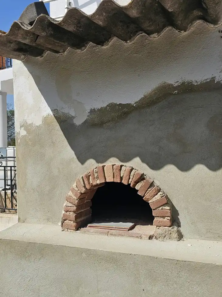 Casa rústica amb piscina en venda a L'Olleria, imagen 33