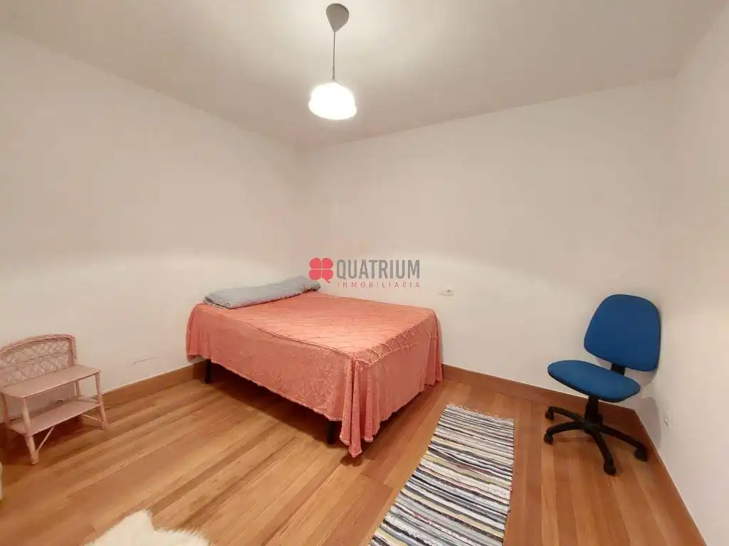 Piso en venta en Villar, Casco Histórico