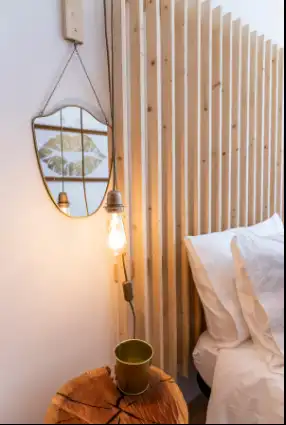 Bedroom of Flat for sale in Chipiona  with Terrace, Storage room and Swimming Pool