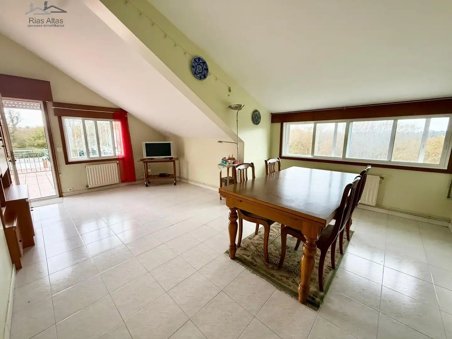 Chalet con piscina en venta en TRIBISQUEIRA, imagen 20