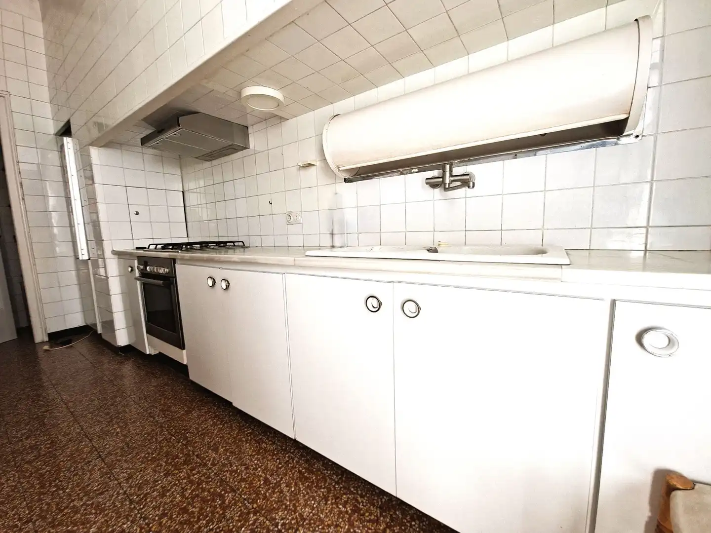 Casa rustica con giardino in vendita a Del Carme, imagen 9