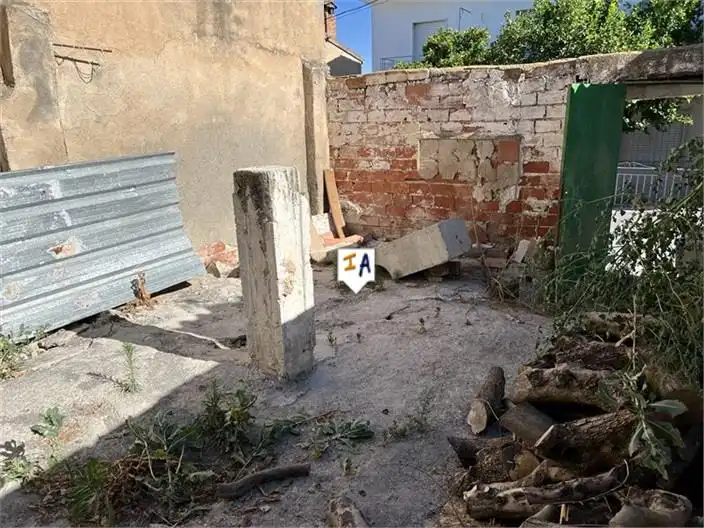 Adossat en venda a Alcalá la Real, imagen 3