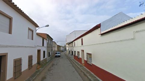 Solvia Inmobiliaria  Chalet adosado Pedro Muñoz, imatge 3