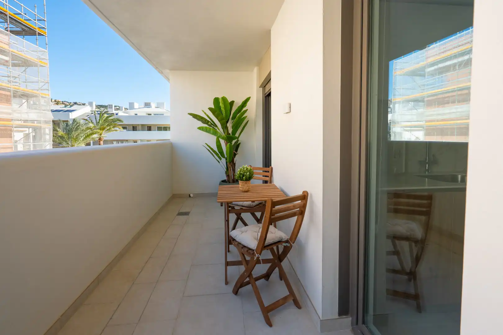 Apartments for sale in Centro ciudad