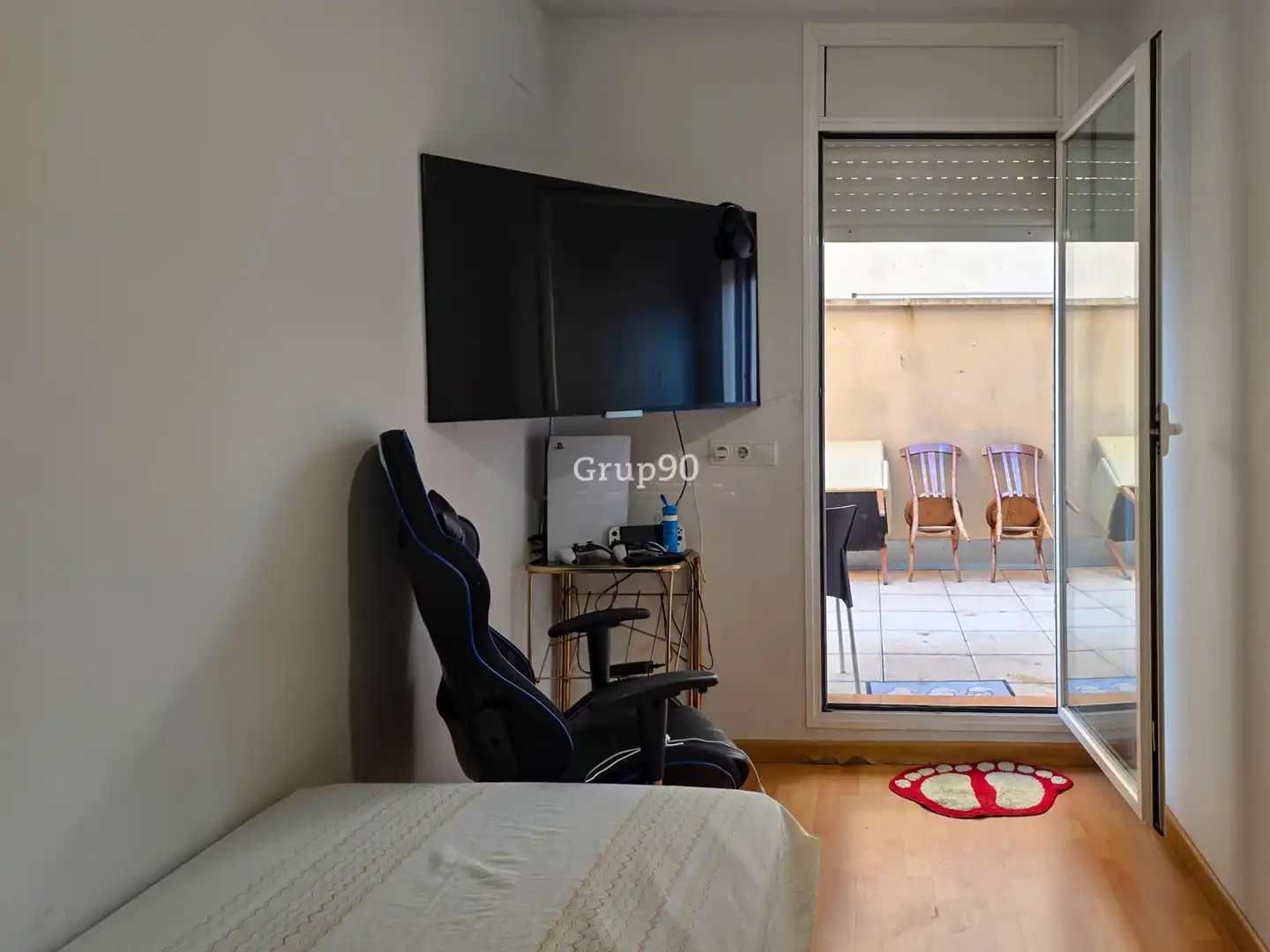 Flat for sale in Rosselló
