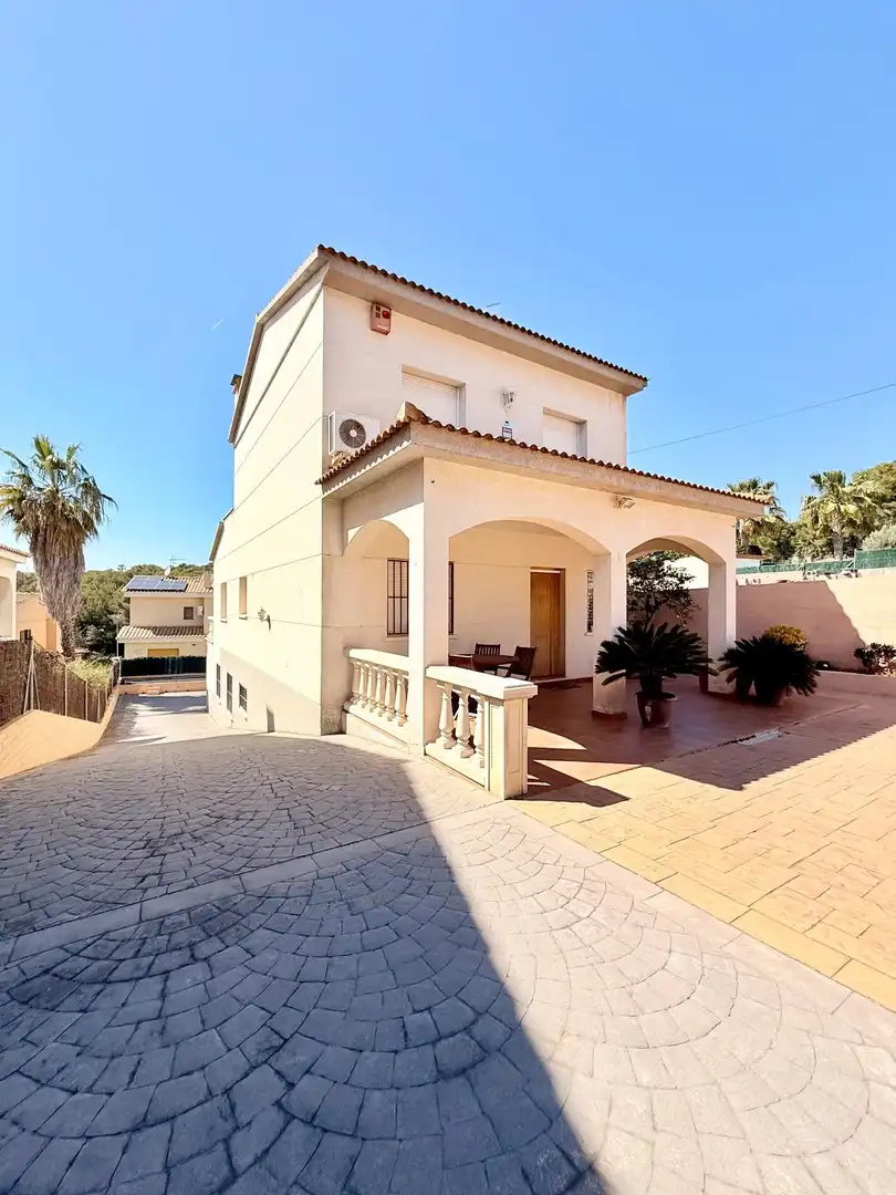 Haus oder Chalet zum Verkauf in Avenida FRANÇA, Mas Mel