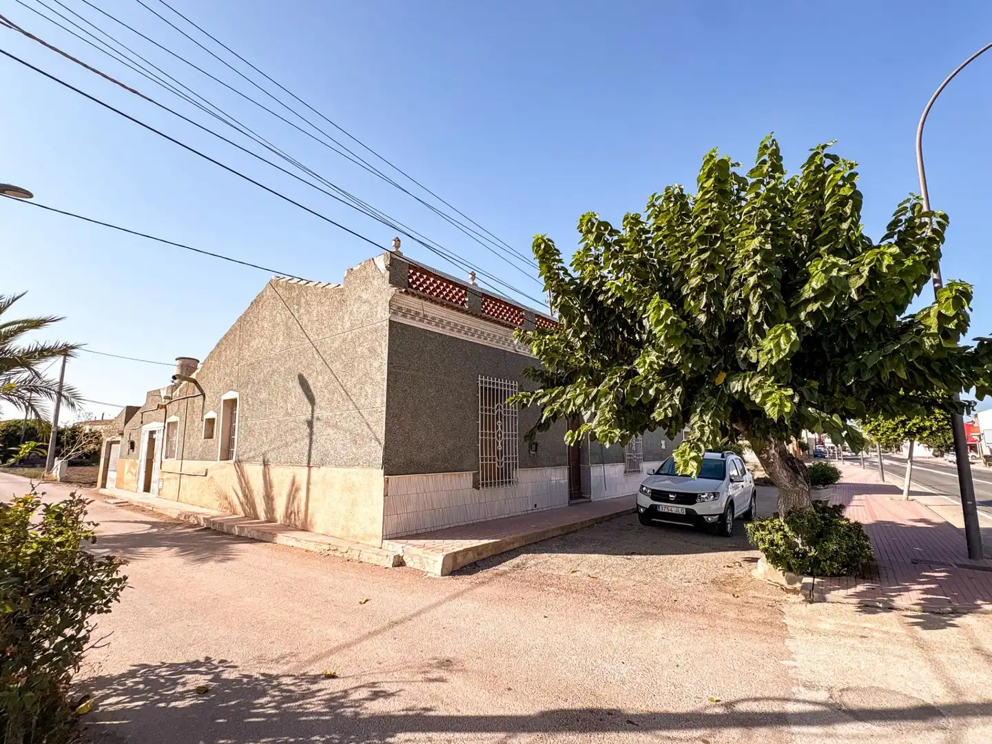 Xalet amb jardí en venda a Barrio DOLORES S ROQUE, imagen 40