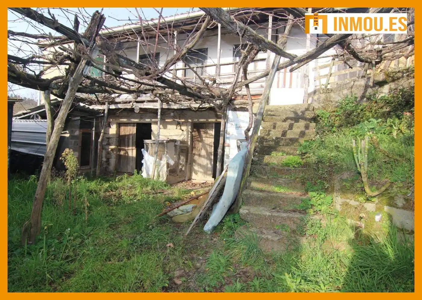 Terreni e lotti in vendita a Celanova, imagen 22
