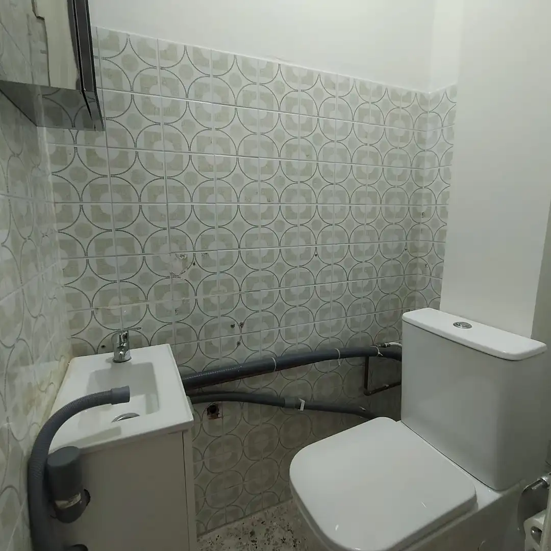 Appartamento con terrazza in vendita a Parroquia a Pedra 34, imagen 62