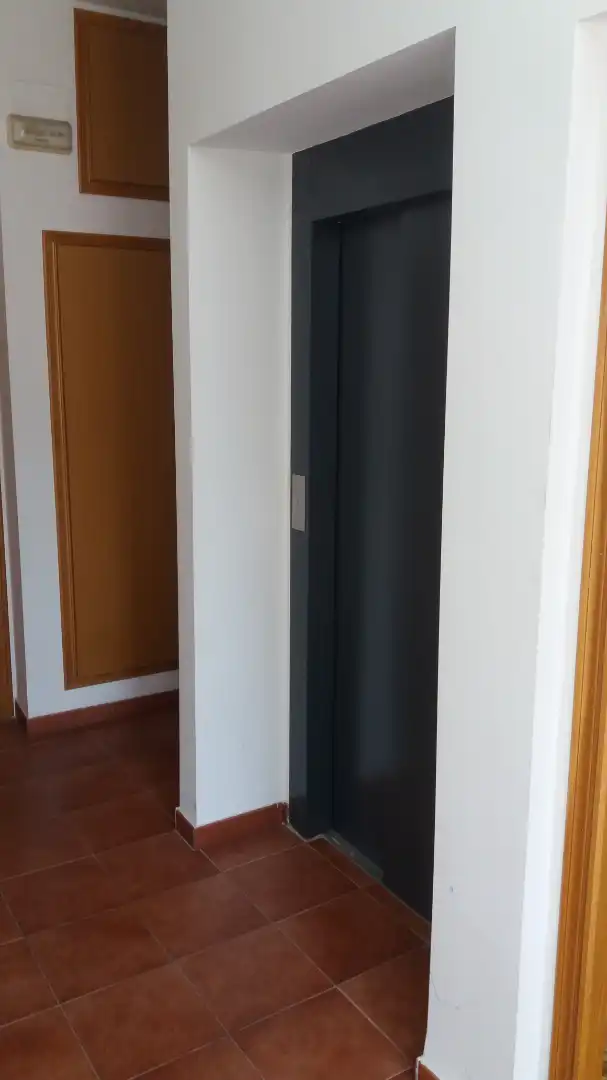 Estudi de lloguer a Carrer Sant Jacint Castañeda, 12, Xàtiva