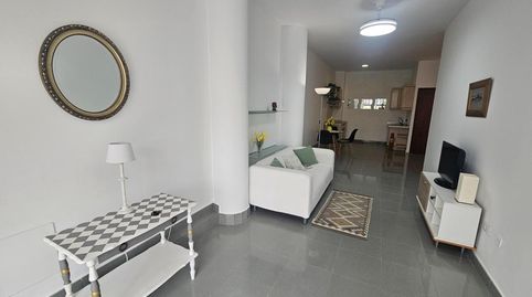 Photo 3 of Study for rent in Pedro Cano, Charco del Pino, Granadilla de Abona