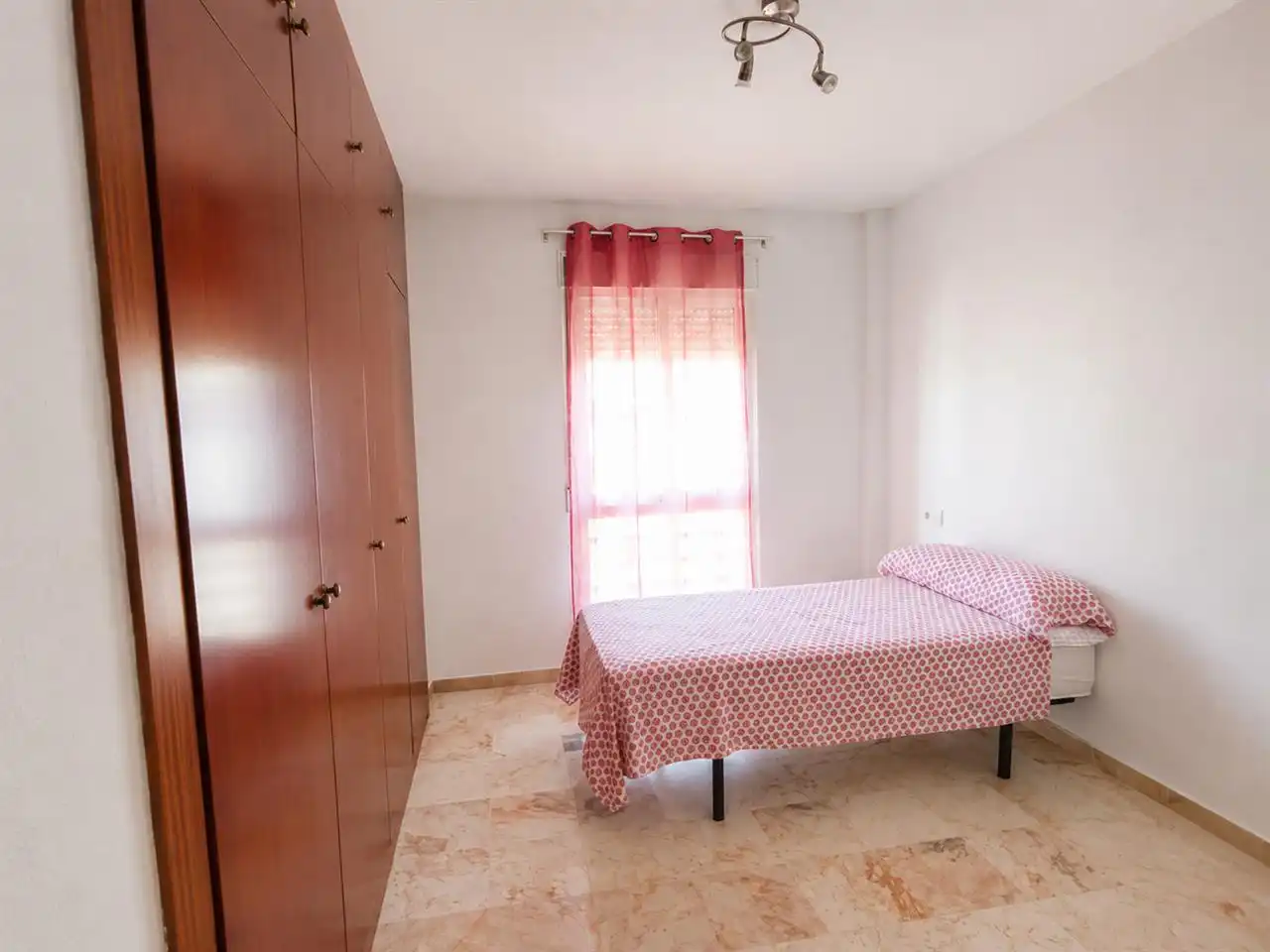 Flat with pool for sale in Teatinos - Universidad, imagen 6