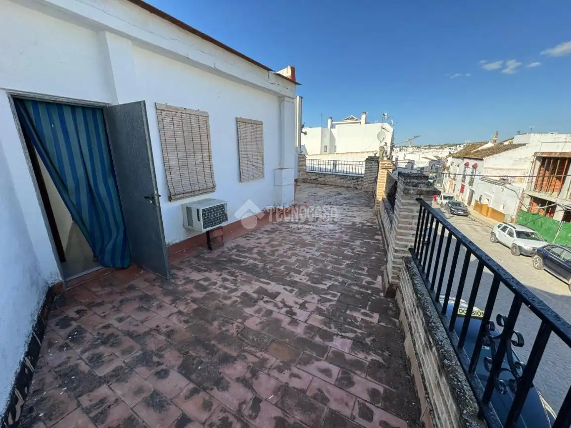 Semi-detached house for sale in Écija, imagen 34