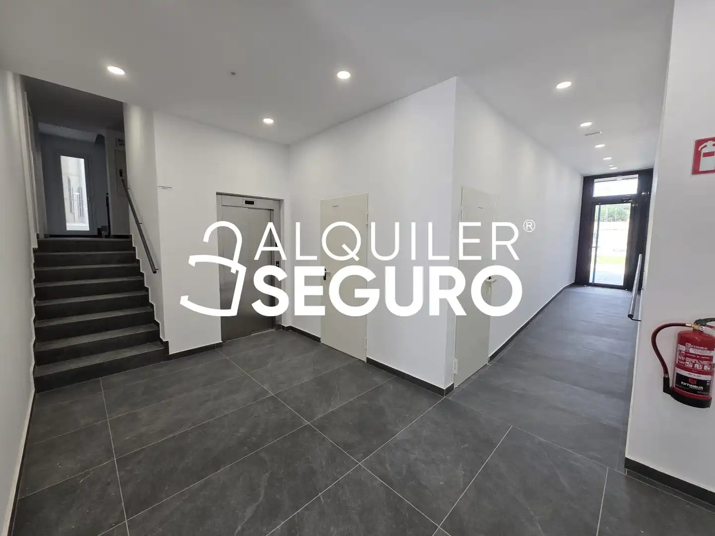Pis amb ascensor de lloguer a Fuenteovejuna, imagen 5