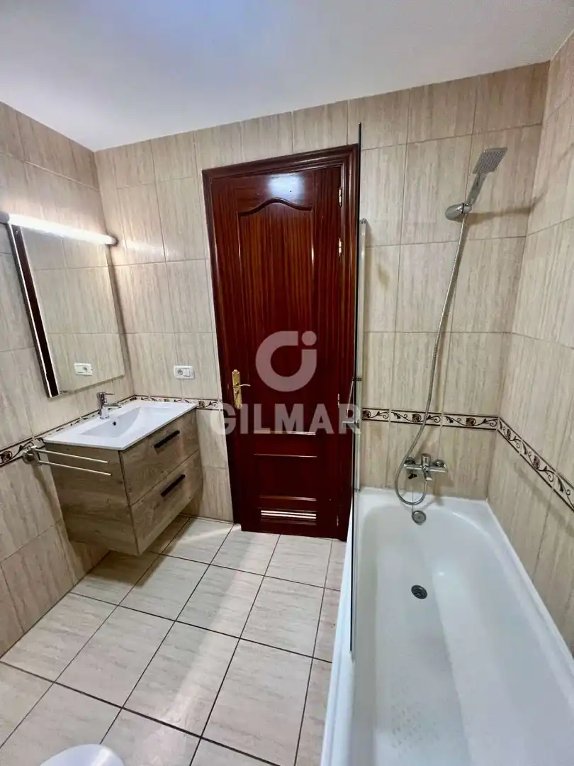 Bany de Dúplex en venda en Arona amb Terrassa i Moblat