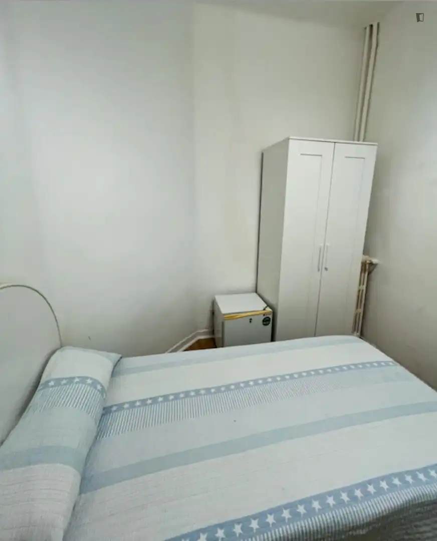Habitació a Lista