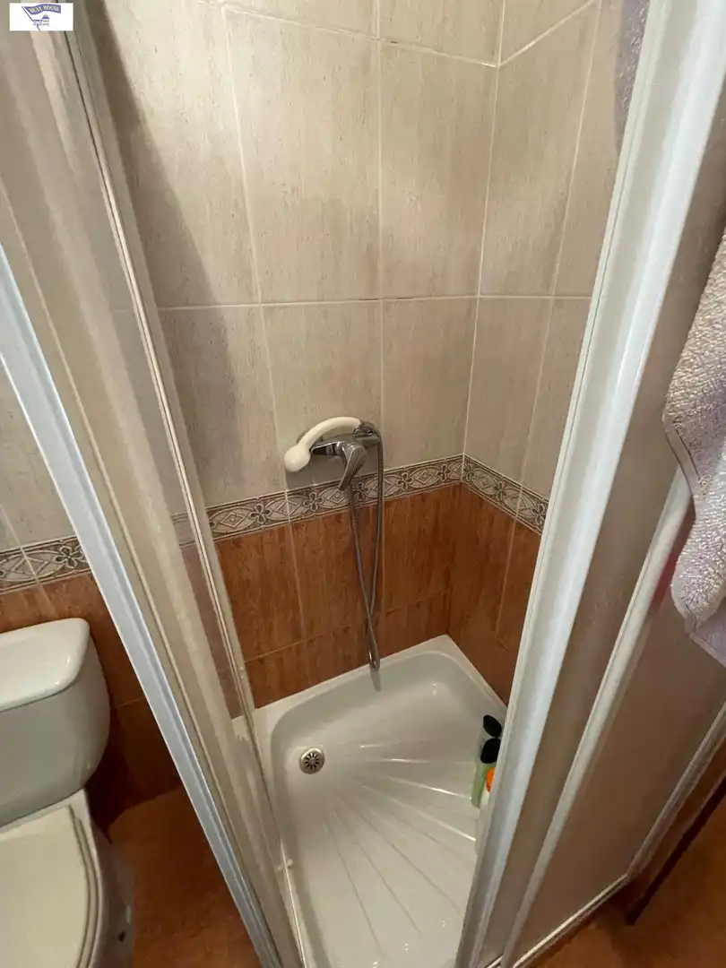 Baño de Casa o chalet en venta en Balazote
